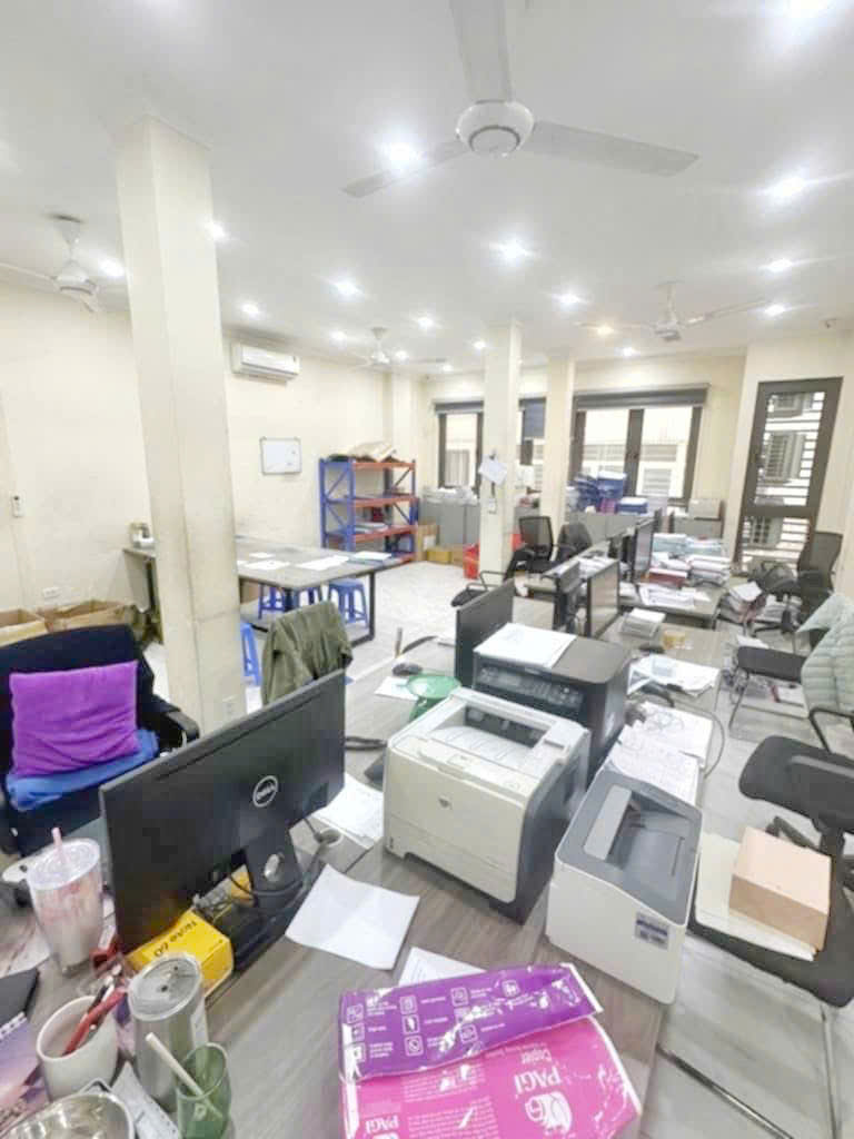 NHÀ PHÂN LÔ,OTOTRÁNH 6T THANG MÁY ,KIINH DOANH ĐỈNH ,HÀNG XÓM QUẬN ỦY ĐÓNG ĐA - Ảnh 3