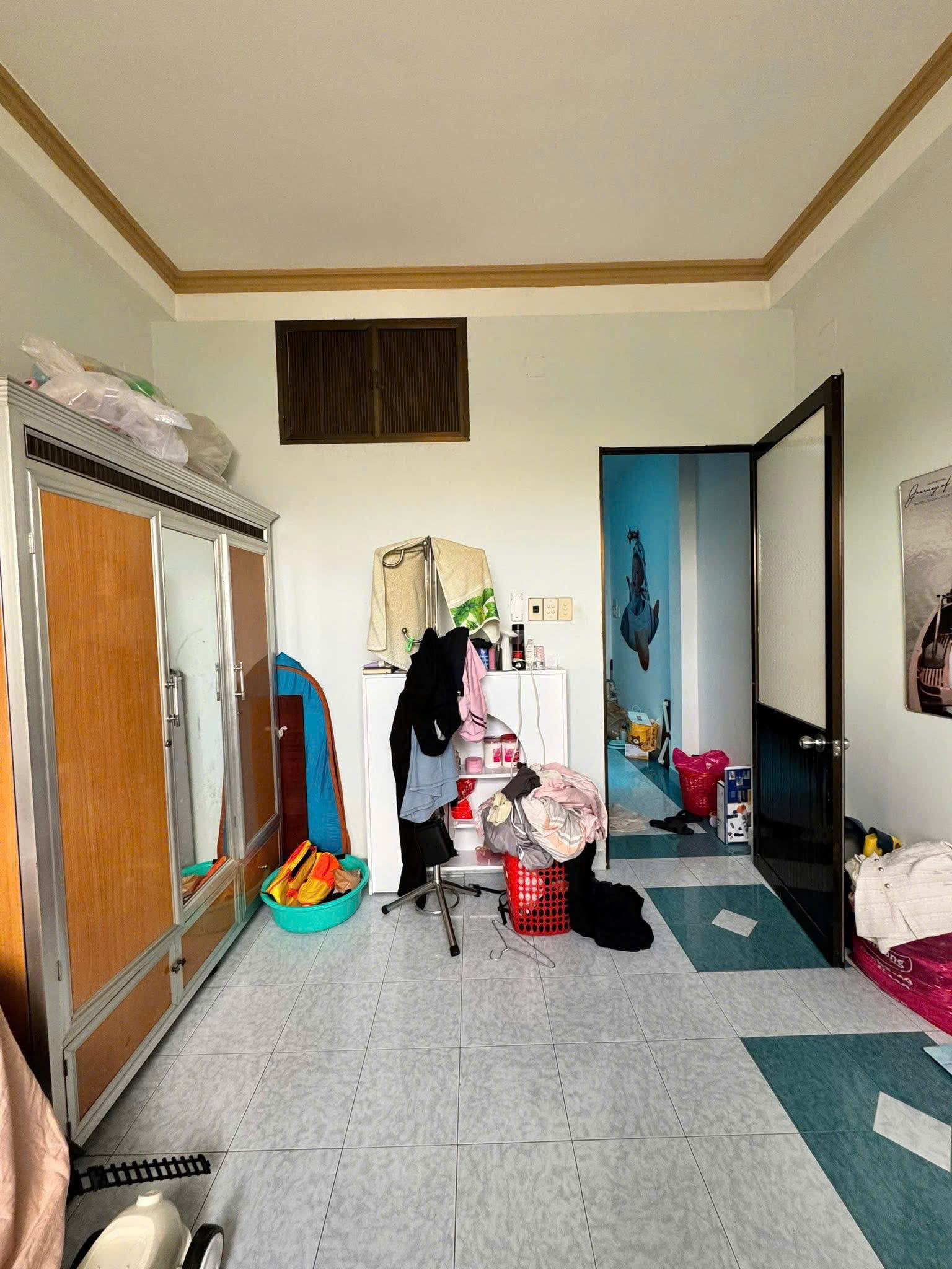 Bán nhà Hẻm 8m Phan Văn Trị - Giao Phạm Văn Đồng, 3.6x12m, 5 Tầng - 4Pn, 6 tỷ. - Ảnh 2