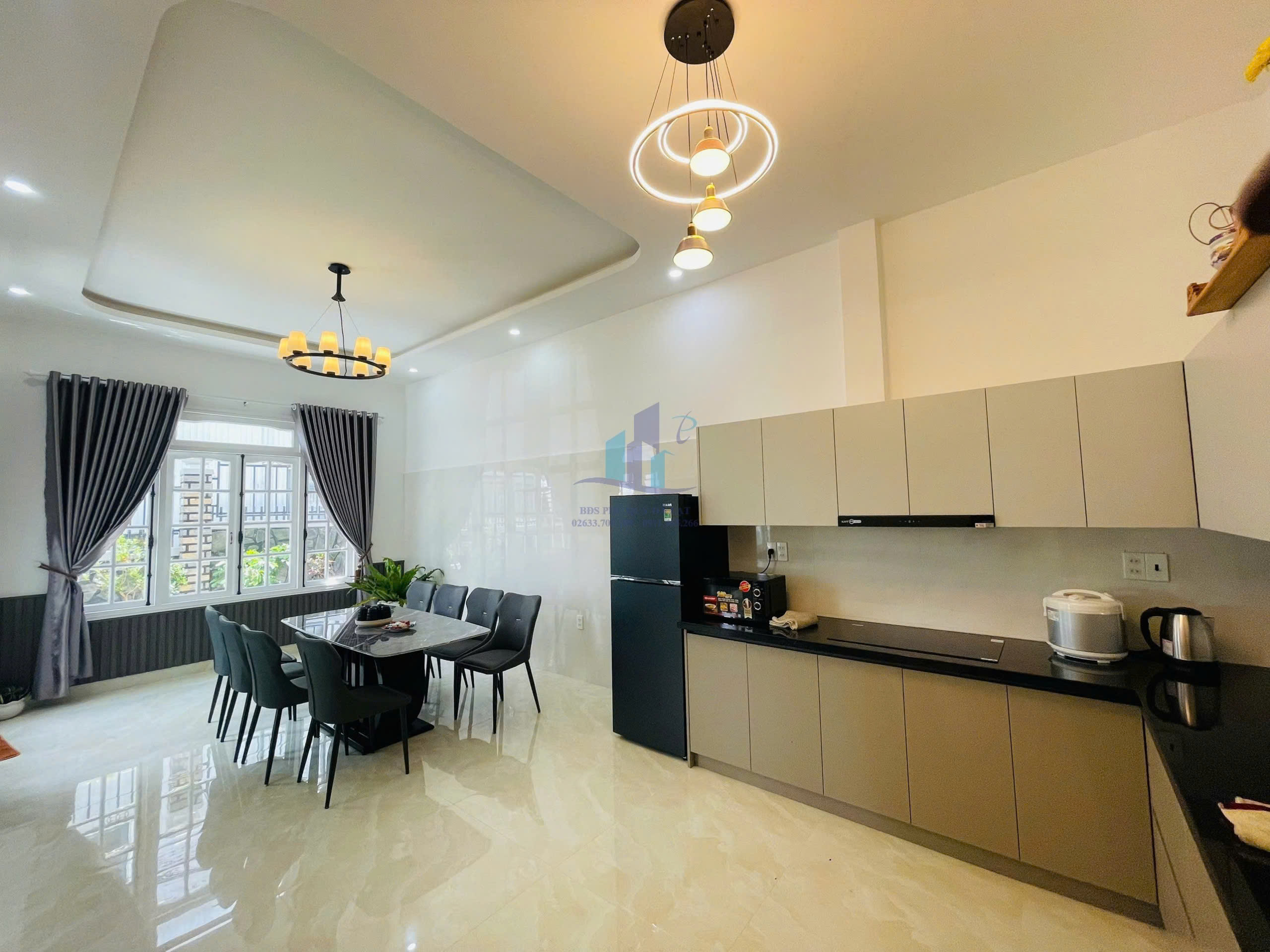 Bán Biệt thự biệt lập hẻm xe hơi đường Bạch Đằng, Phường 7, Đà Lạt - Ảnh 1