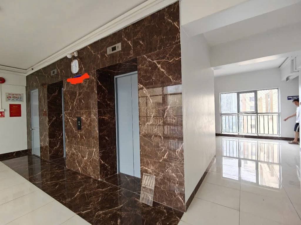 Căn hộ KĐT Mỹ Đình 2 - Lê Đức Thọ - Ảnh chính