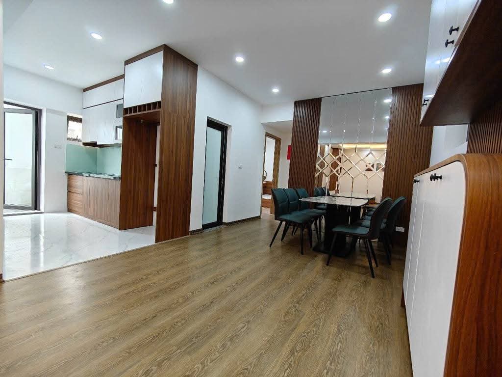 Căn hộ KĐT Mỹ Đình 2 - Lê Đức Thọ - Ảnh 1