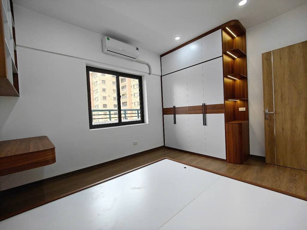 Căn hộ KĐT Mỹ Đình 2 - Lê Đức Thọ - Ảnh 2