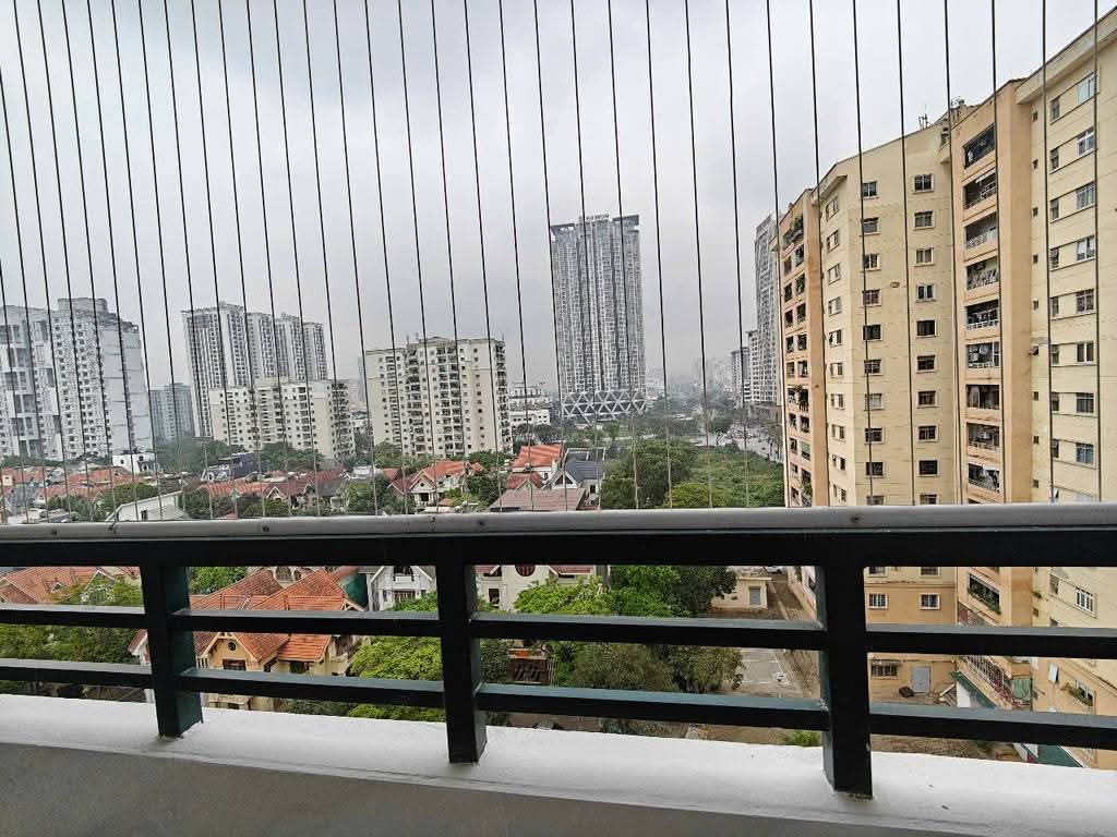 Căn hộ KĐT Mỹ Đình 2 - Lê Đức Thọ - Ảnh 3