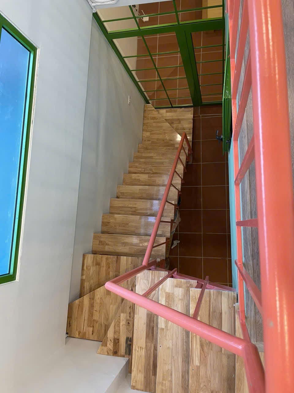Bán nhà Phúc Xá - Ba Đình,63m2 giá CỰC SỐC chỉ 7,2 tỷ - Ảnh 2