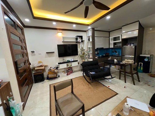 Bán nhà phố Đặng Tiến Đông, Đống Đa, diện tích 38m2, 5 tầng giá chỉ 8.9 tỷ - Ảnh chính