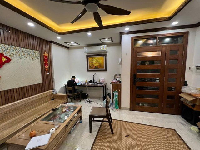Bán nhà phố Đặng Tiến Đông, Đống Đa, diện tích 38m2, 5 tầng giá chỉ 8.9 tỷ - Ảnh 2