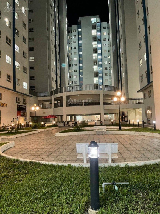 Cho thuê căn hộ 3PN, 2WC, 70m2, giá 7 triệu tại HQC 35 Hồ Học Lãm, Bình Tân, HCM - Ảnh 4