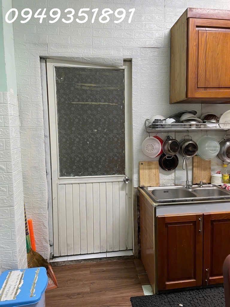 BÁN GẤP NHÀ BÌNH THẠNH - GIẢM 2 TỶ! - Ảnh chính