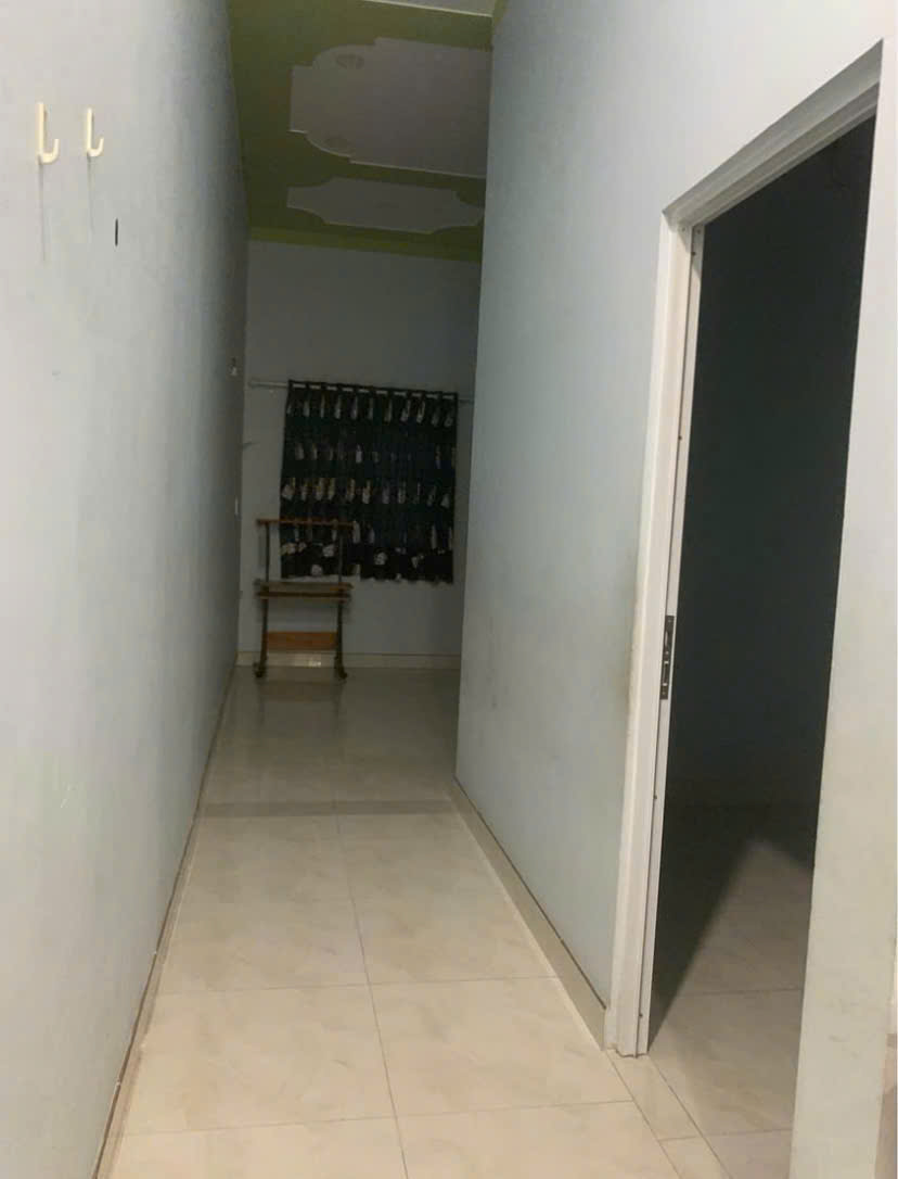 Nhà cấp 4 Gần Bưu Điện Hóc Môn 110m2 SHR , 680 triệu còn TL - Ảnh 5