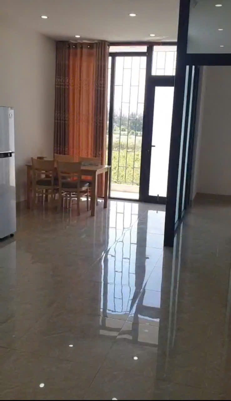 Căn hộ cho thuê 5triệu/tháng đầy đủ nội thất có thể vào ở ngay khu FPT city Hoà Hải - Ngũ Hành Sơn - Ảnh 1