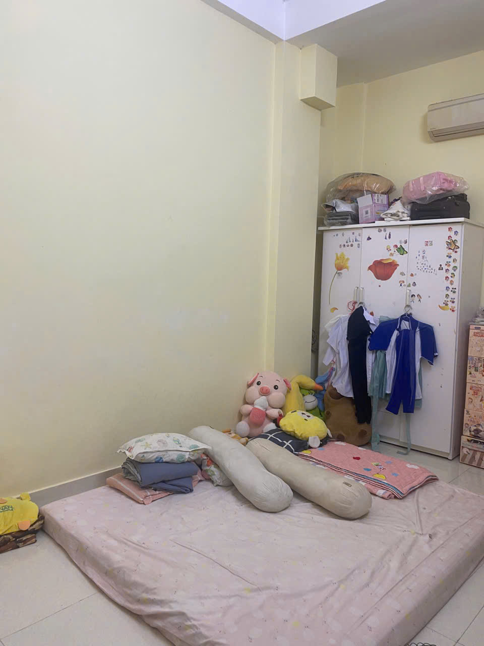 Bán Nhà Mặt Tiền đường Hương Sơn-Phước Hoà-TP Nha Trang<br>DT: 96m2 ngang 5,15m lh: chế thị ngọc bích - Ảnh chính