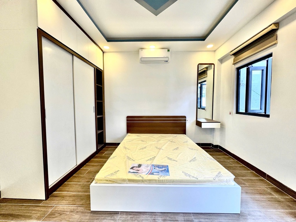 NHÀ ĐẸP NGUYỄN KIỆM GV - GIÁP BV 175 - CHỈ 5 PHÚT RA SÂN BAY TSN - DT 36M² - 2 TẦNG NHỈNH 4 TỶ - Ảnh 4