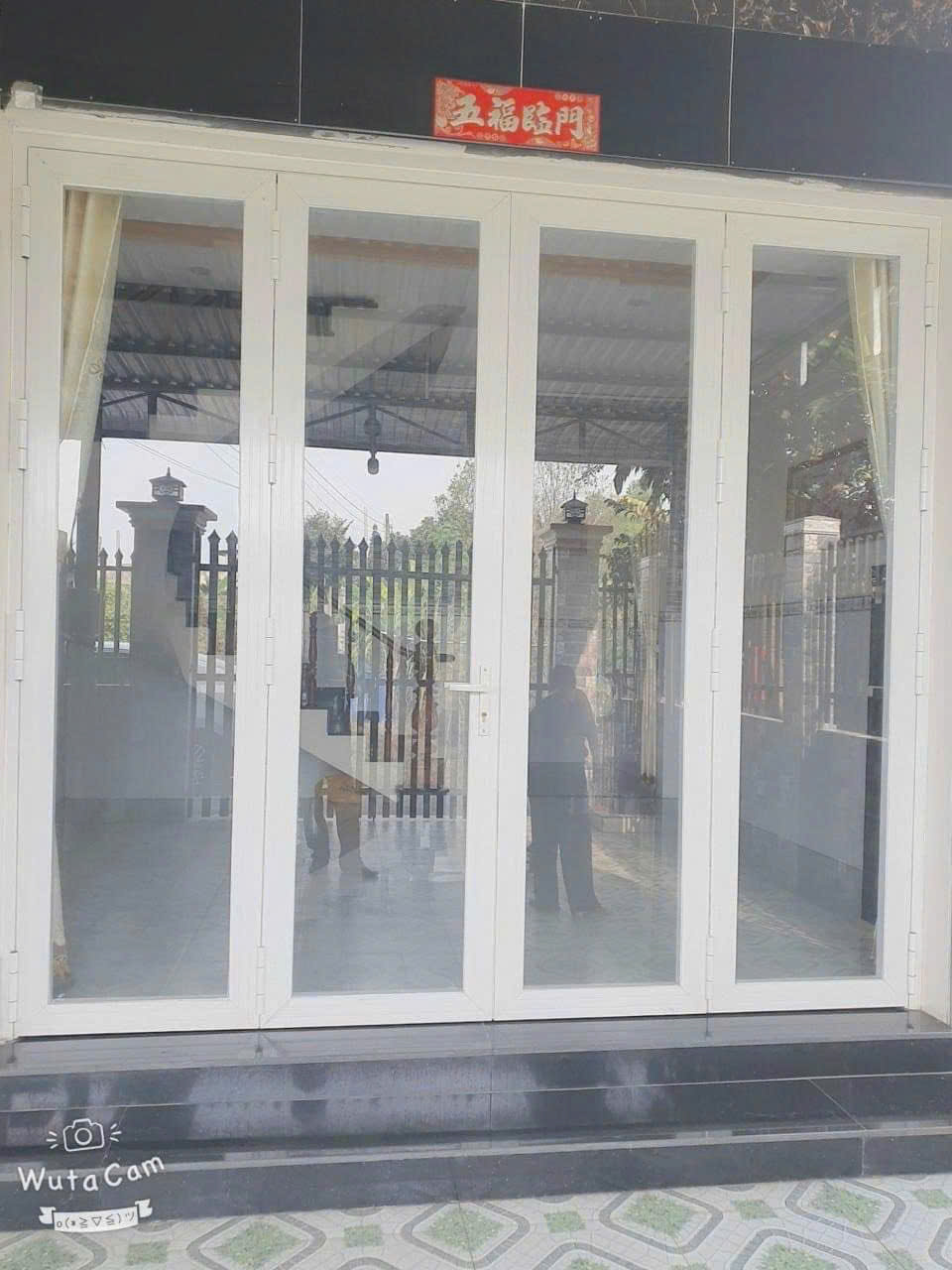 Có căn nhà 72m2 giờ kẹt tiền nên đành bán ngay MT đường Tân Xuân 6, Hóc môn ,SHR 650 triệu - Ảnh 3