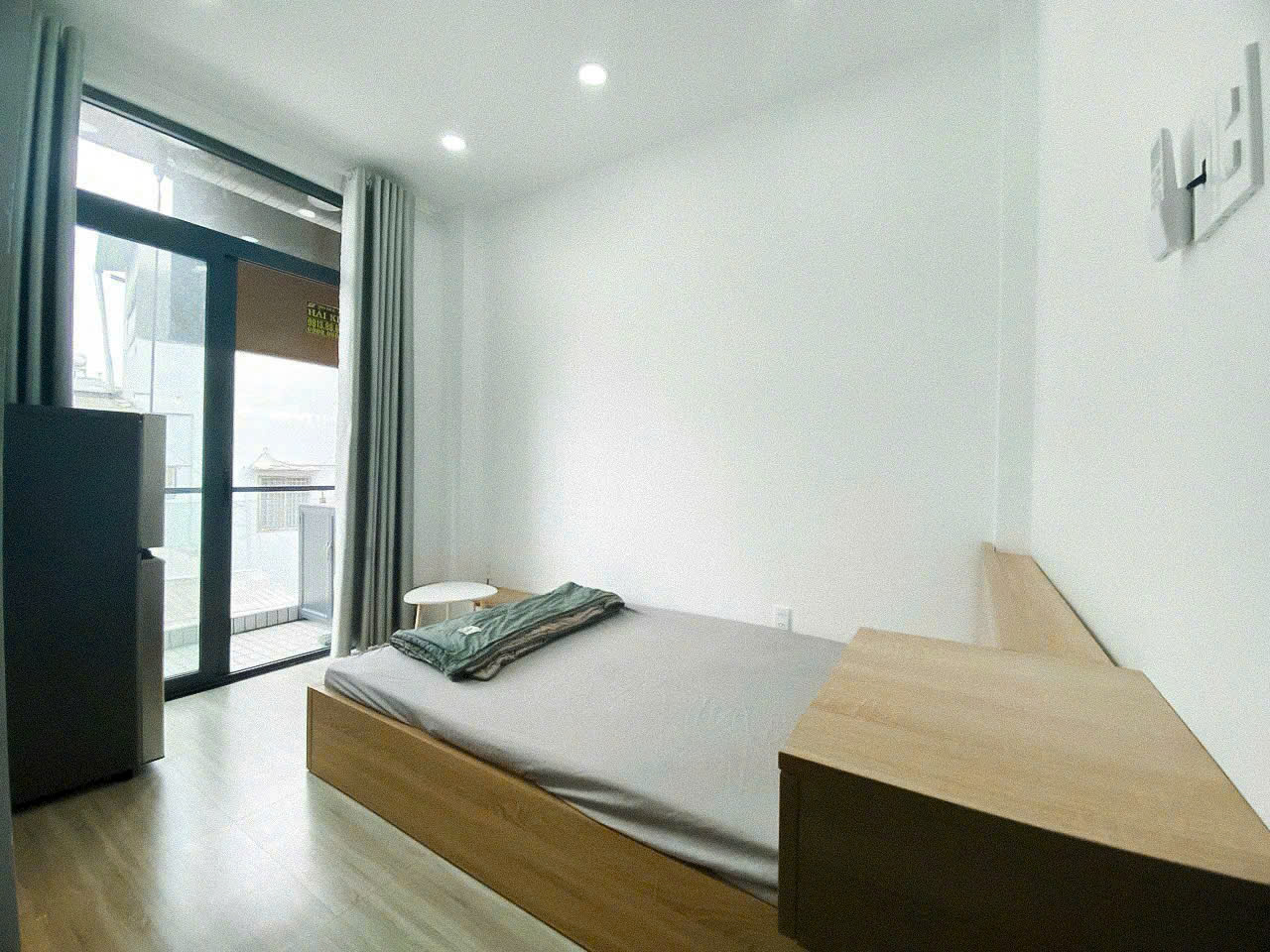BÁN CĂN HỘ DỊCH VỤ 38 PHÒNG ĐƯỜNG SỐ 2 PHƯỜNG TRƯỜNG THỌ TP THỦ ĐỨC HỒ CHÍ MINH 41 TỶ- 098.560.8188. - Ảnh 1