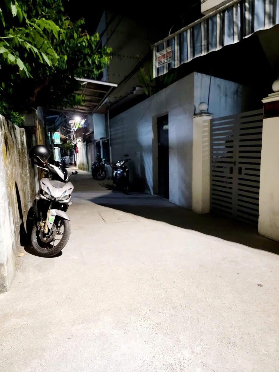 Chính Chủ Cần Bán Căn Nhà Cấp 4 Gác Lửng Đường K83 Huỳnh Ngọc Huệ, Thanh Khê, Đà Nẵng️ - Ảnh 4