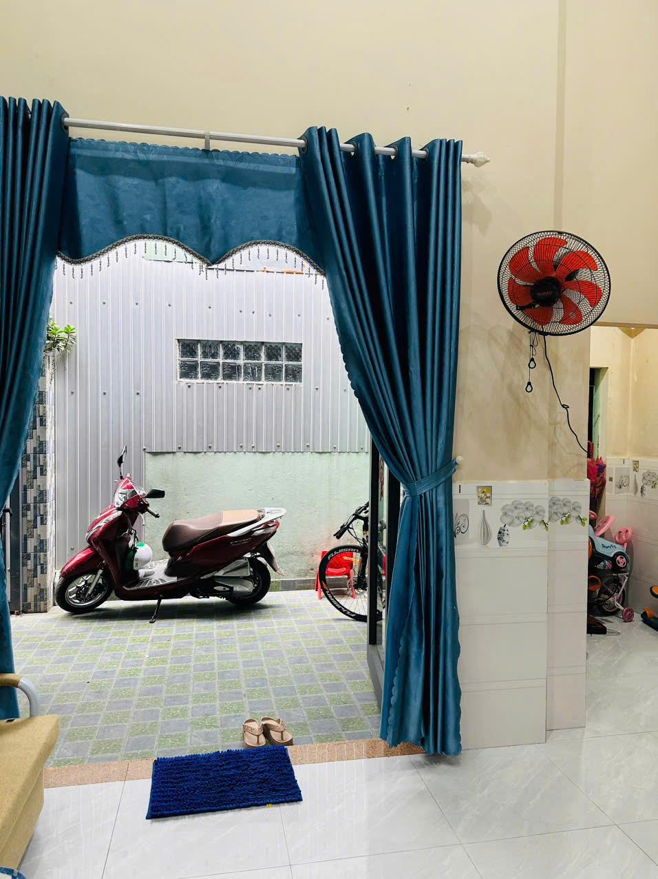 Chính Chủ Cần Bán Căn Nhà Cấp 4 Gác Lửng Đường K83 Huỳnh Ngọc Huệ, Thanh Khê, Đà Nẵng️ - Ảnh 1