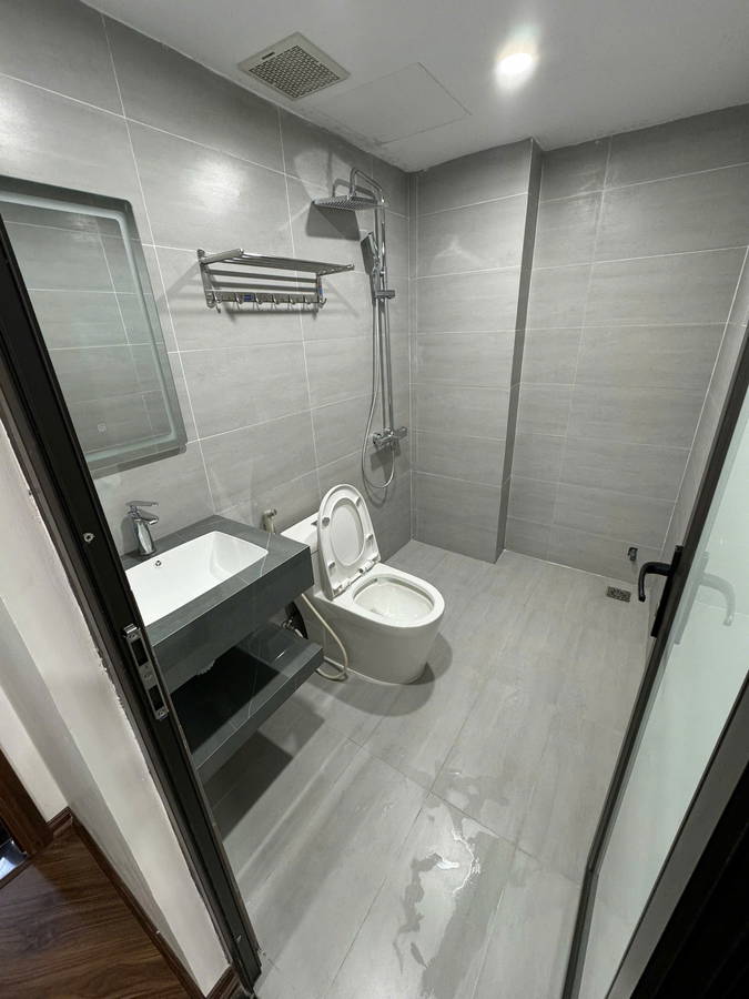 NHÀ ĐẸP KINH DOANH Ô TÔ CHÁNH Phố Trạm-Long Biên 60m2,X  7 Tầng,MT 4m, 16.8 tỷ. - Ảnh 4