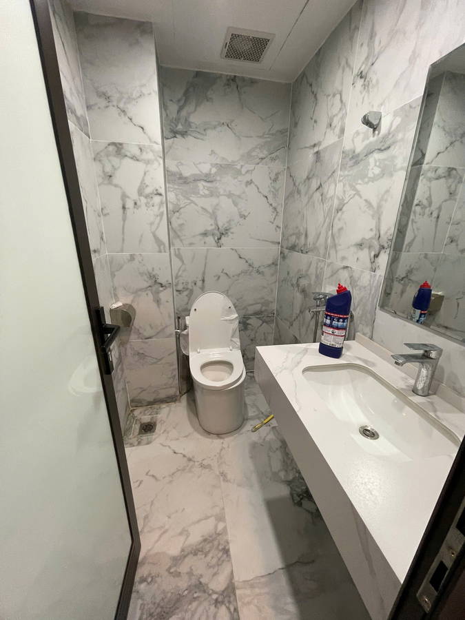 NHÀ ĐẸP  2 THOÁNG GẦN OTO - GẦN TRUNG TÂM Nguyễn Văn Cừ - Long Biên 45m2, 5 tầng, MT 3.5m, 8 tỷ. - Ảnh 4