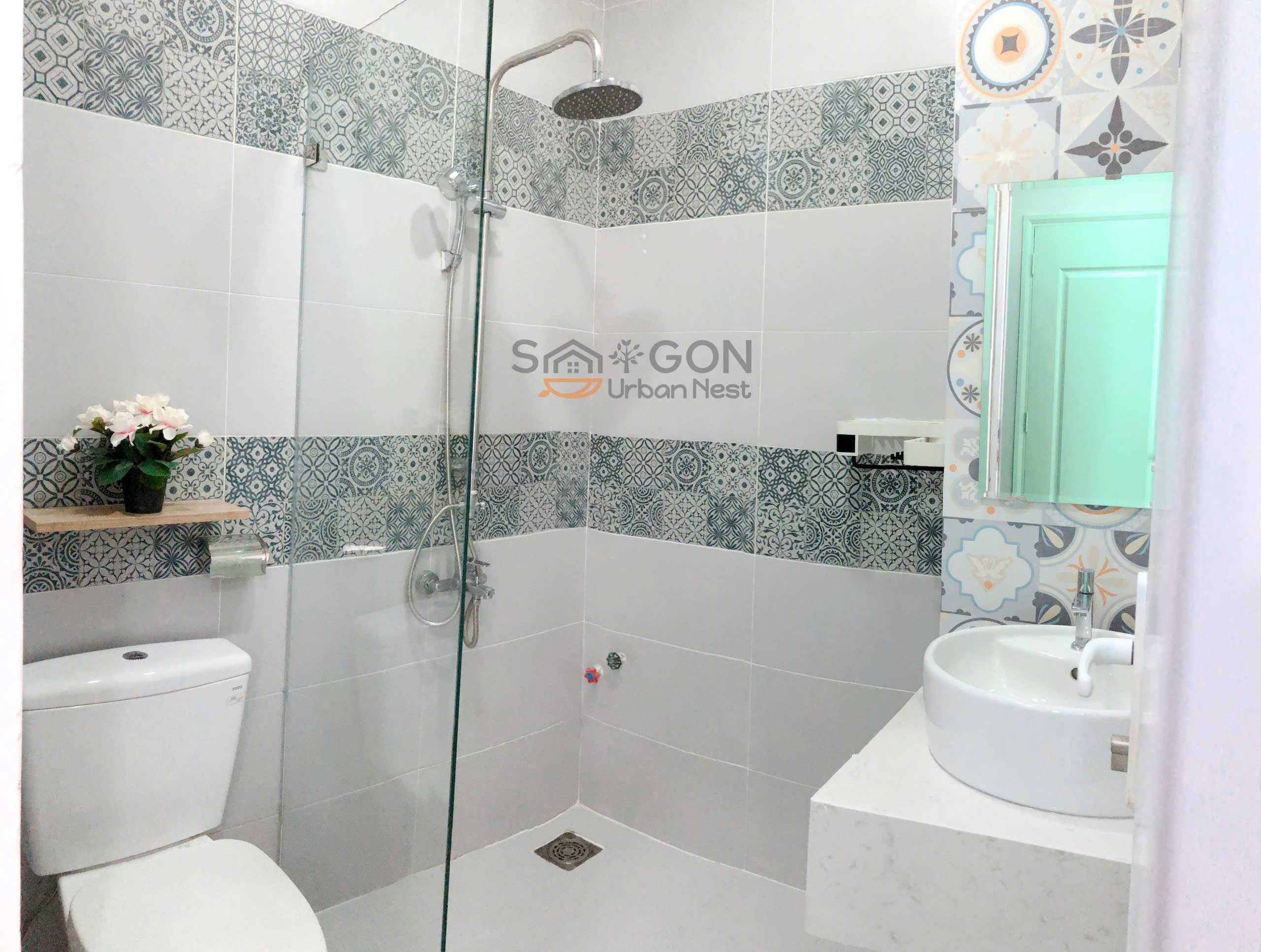 DO CÓ VIỆC MÌNH CẦN PASS LẠI STUDIO FULL NỘI THẤT Ở TẦNG 2, PHAN TÂY HỒ - PHÚ NHUẬN - TP HỒ CHÍ MINH - Ảnh 4
