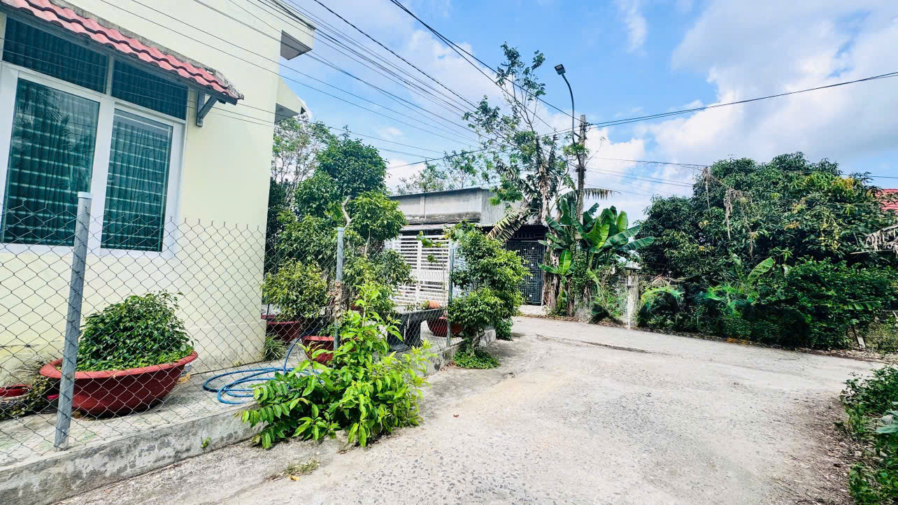 Chủ cần bán lô đất trung tâm TT Diên Khánh_LH 0982273122 - Ảnh 2