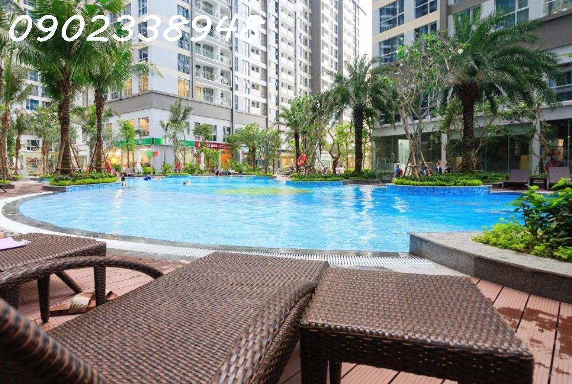 Vinhomes Central Park  Căn hộ 3PN – 109m², Giá Tốt, Suất SPA cho người nước ngoài với ID VCP-317 - Ảnh 4