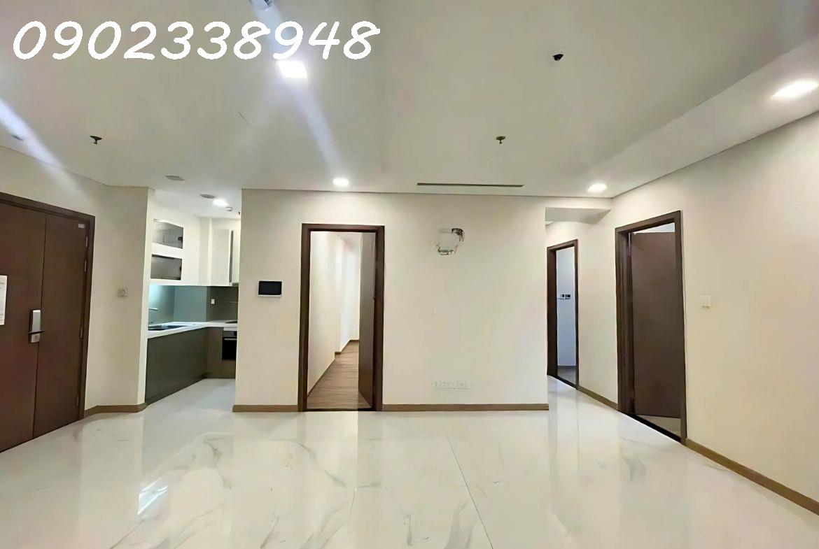 Vinhomes Central Park  Căn hộ 3PN – 109m², Giá Tốt, Suất SPA cho người nước ngoài với ID VCP-317 - Ảnh chính