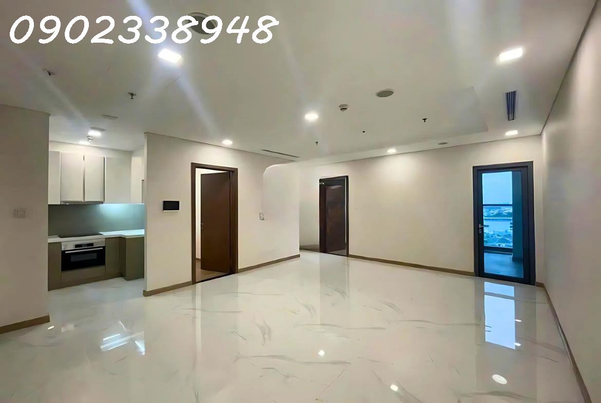 Vinhomes Central Park  Căn hộ 3PN – 109m², Giá Tốt, Suất SPA cho người nước ngoài với ID VCP-317 - Ảnh 1