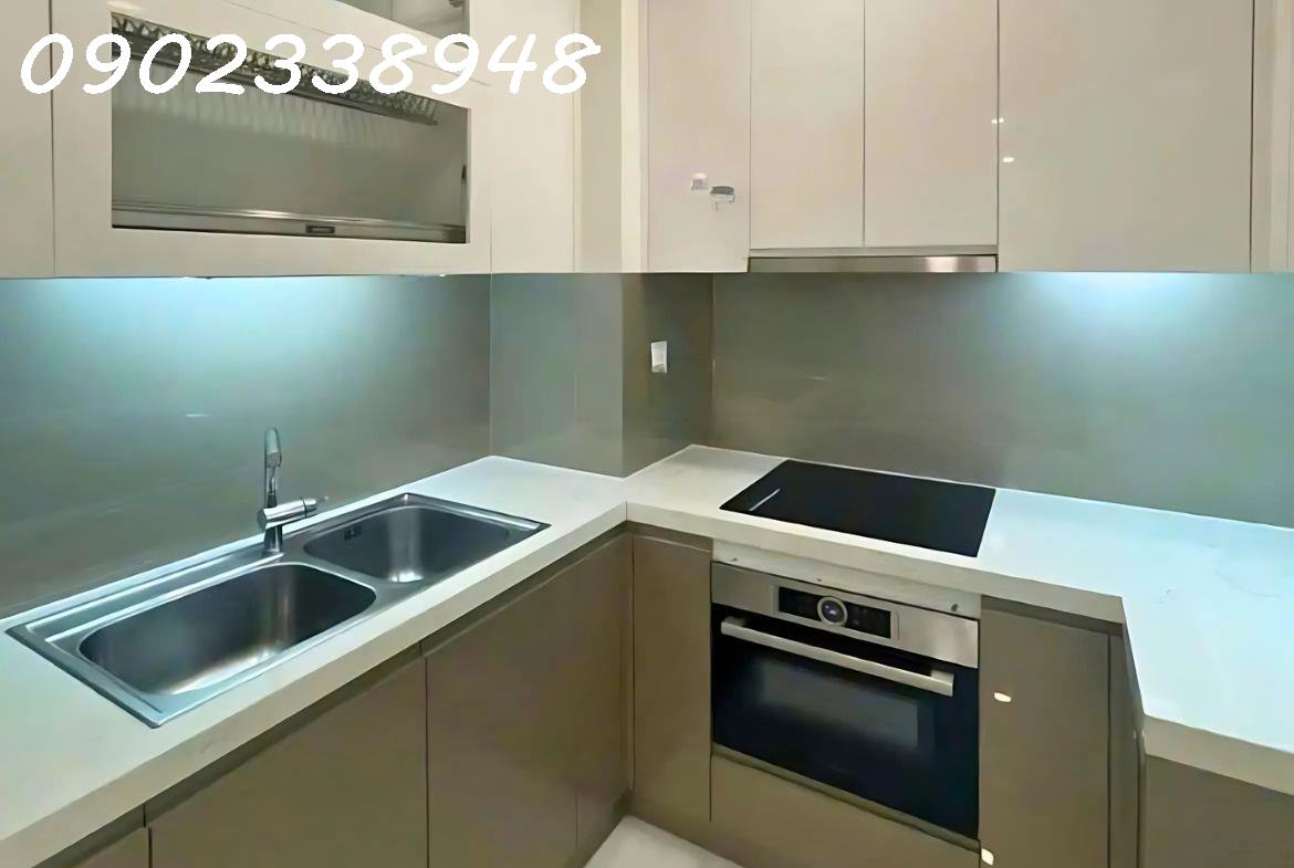 Vinhomes Central Park  Căn hộ 3PN – 109m², Giá Tốt, Suất SPA cho người nước ngoài với ID VCP-317 - Ảnh 2