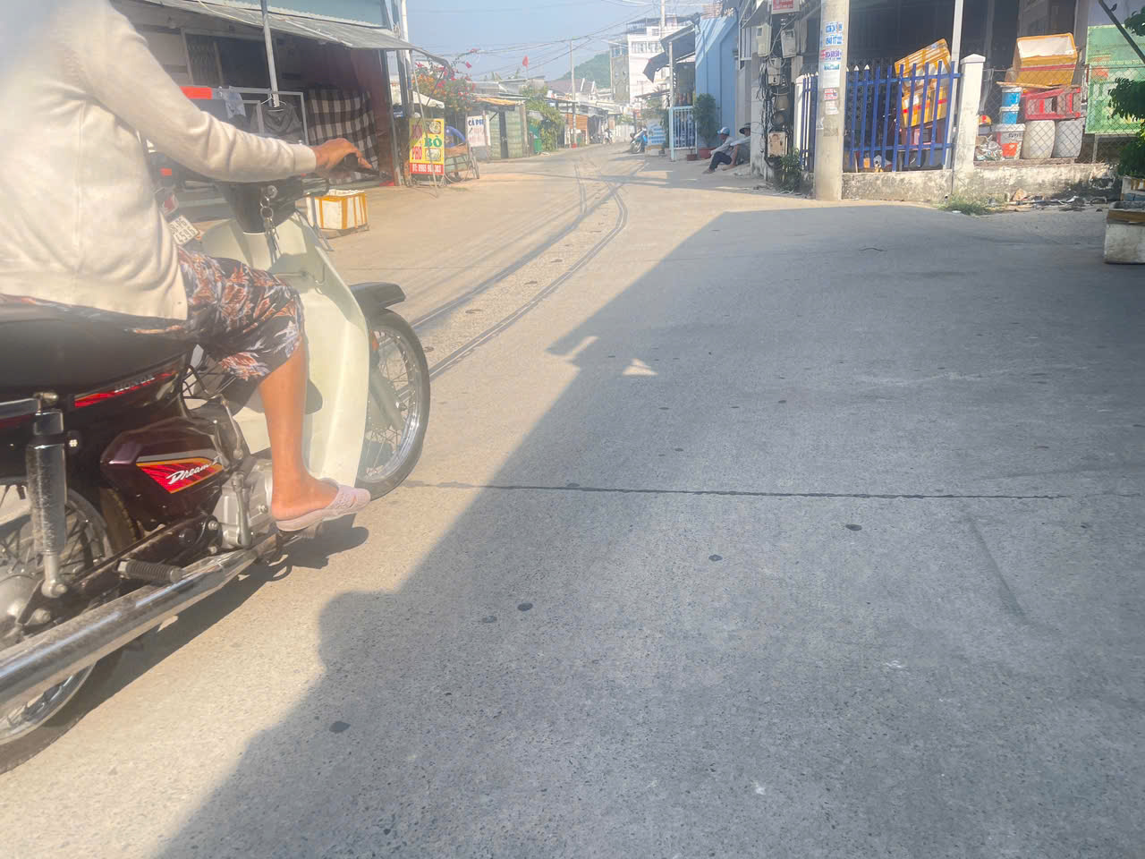 Bán đất thổ cư Phú Quốc 500m2, mặt tiền Hồ Thị Nghiêm - 25 tỷ - Ảnh chính