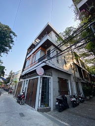 CHÍNH CHỦ CẦN BÁN NHÀ ĐẸP Ở NGAY TRẦN CAO VÂN - DIỆN TÍCH RỘNG - MẶT THOÁNG - THIẾT KẾ HIỆN ĐẠI - Ở - Ảnh chính