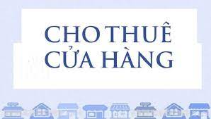 CHO THUÊ KIỐT NGUYÊN CĂN – MẶT BẰNG ĐẸP, VỊ TRÍ ĐẮC ĐỊA - Ảnh chính