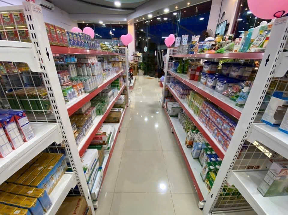 CHÍNH CHỦ SANG NHƯỢNG CỬA HÀNG BỈM SỬA TẠI KHU DÂN CƯ ĐÔNG TĂNG LONG, PHƯỜNG TRƯỜNG THẠNH, QUẬN 9 - Ảnh 2