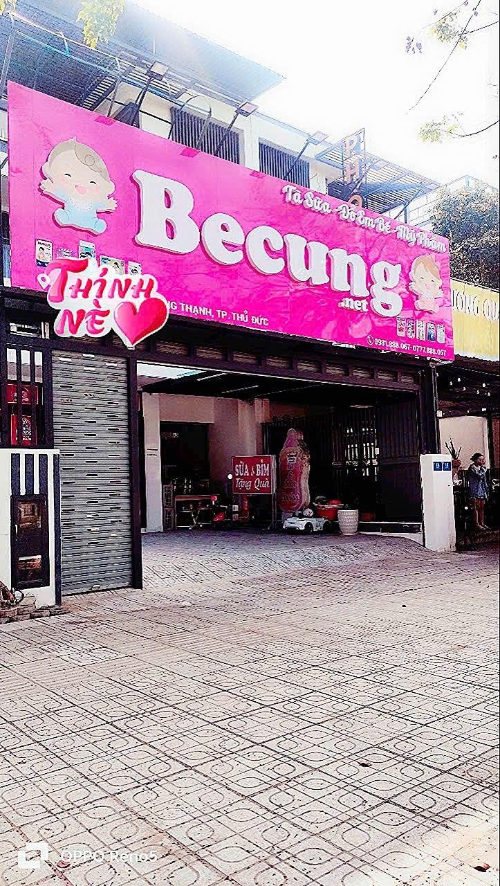 CHÍNH CHỦ SANG NHƯỢNG CỬA HÀNG BỈM SỬA TẠI KHU DÂN CƯ ĐÔNG TĂNG LONG, PHƯỜNG TRƯỜNG THẠNH, QUẬN 9 - Ảnh 1