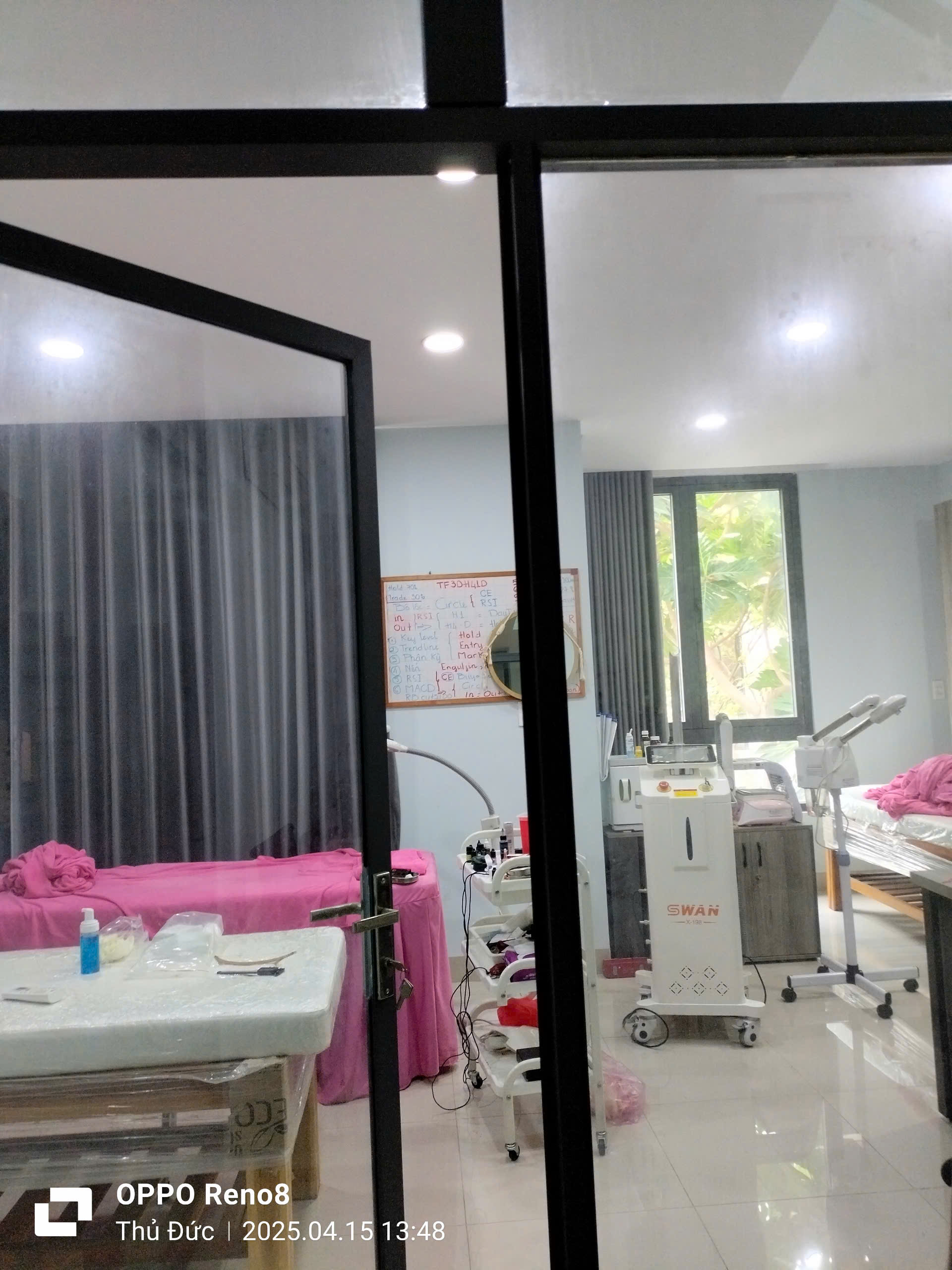 CHÍNH CHỦ SANG NHƯỢNG CỬA HÀNG BỈM SỬA TẠI KHU DÂN CƯ ĐÔNG TĂNG LONG, PHƯỜNG TRƯỜNG THẠNH, QUẬN 9 - Ảnh 4