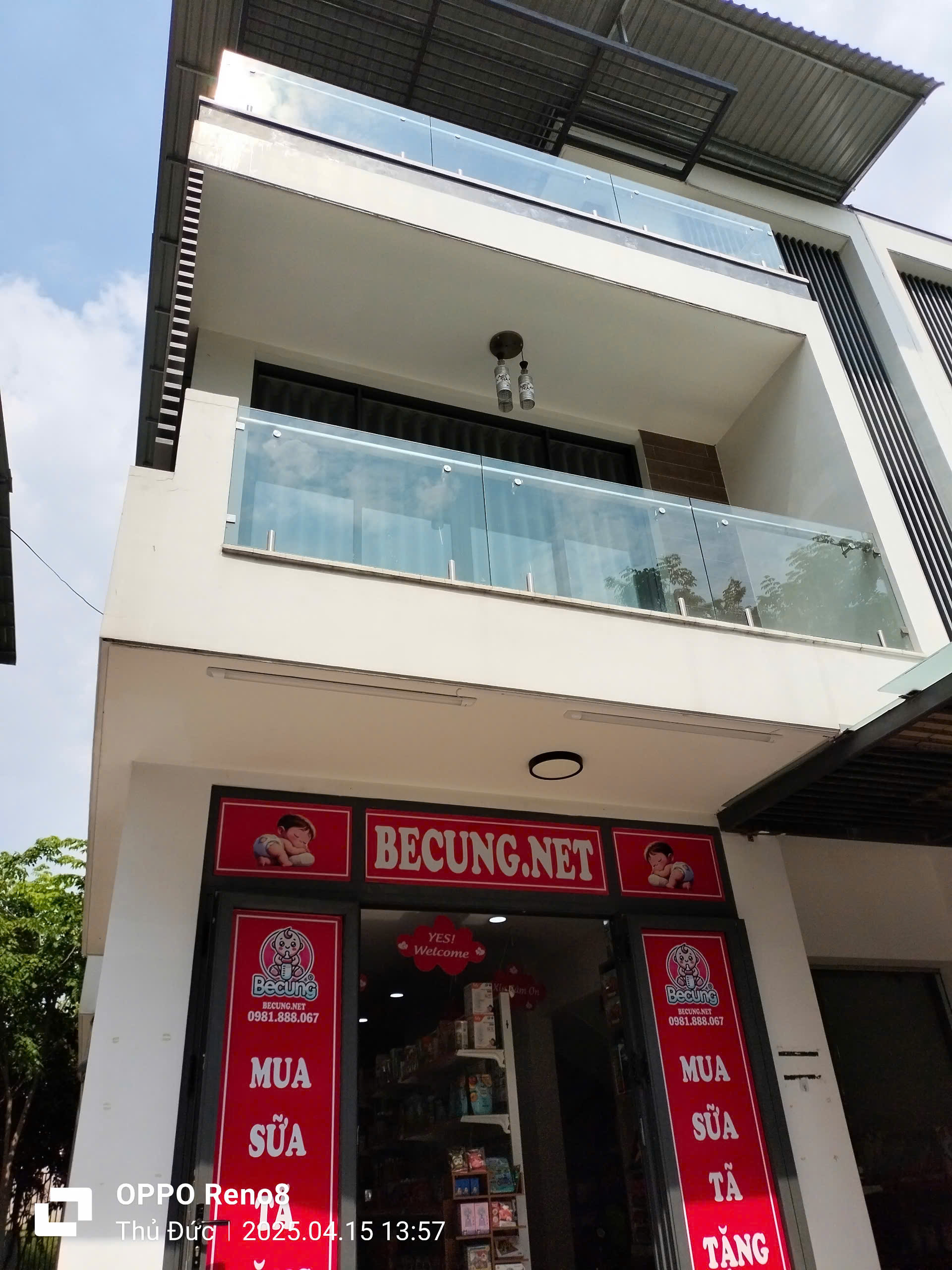 CHÍNH CHỦ SANG NHƯỢNG CỬA HÀNG BỈM SỬA TẠI KHU DÂN CƯ ĐÔNG TĂNG LONG, PHƯỜNG TRƯỜNG THẠNH, QUẬN 9 - Ảnh chính