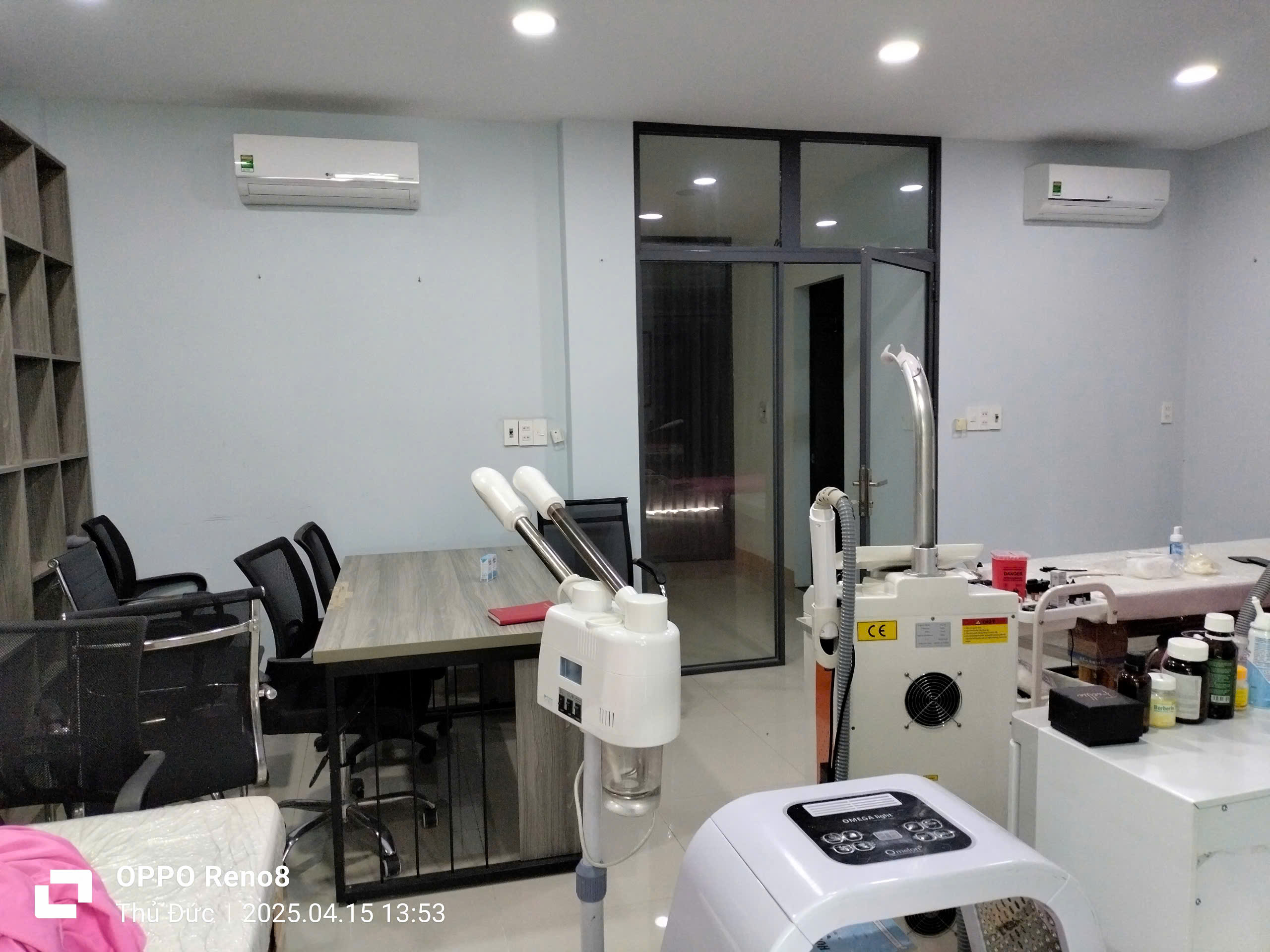 CHÍNH CHỦ SANG NHƯỢNG CỬA HÀNG BỈM SỬA TẠI KHU DÂN CƯ ĐÔNG TĂNG LONG, PHƯỜNG TRƯỜNG THẠNH, QUẬN 9 - Ảnh 3