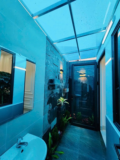 Bán nhà mặt đường Hòa Nhất, Đặng Cương, An Dương, Hải Phòng. - Ảnh 3