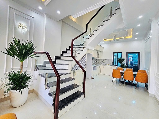 Bán nhà mặt đường Hòa Nhất, Đặng Cương, An Dương, Hải Phòng. - Ảnh 4