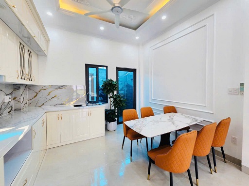 Bán nhà mặt đường Hòa Nhất, Đặng Cương, An Dương, Hải Phòng. - Ảnh 2