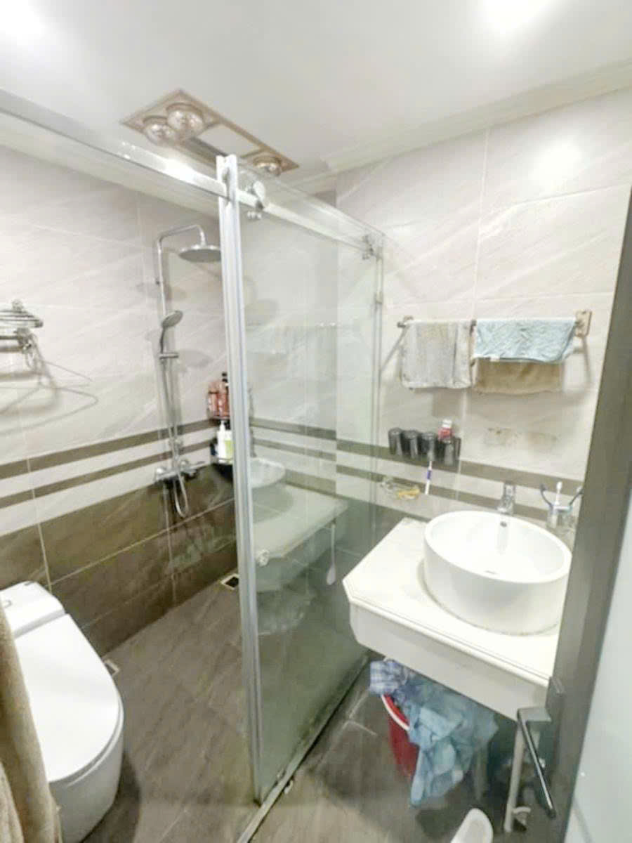 Bán nhà riêng Trần Quang Diệu 60m nhà 6 tầng thang máy, MT 5,9m - ô tô tránh, KD văn phòng - giá - Ảnh 3