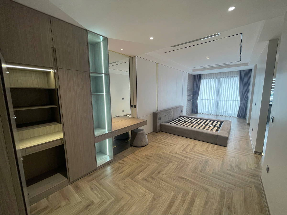BÁN NHANH NHÀ PHỐ NGHĨA ĐÔ, CẦU GIẤY, 4 TẦNG 76M2, Ô TÔ TRÁNH, Ở HOẶC KINH DOANH - GIÁ  NHỈNH 33 TỶ - Ảnh 3