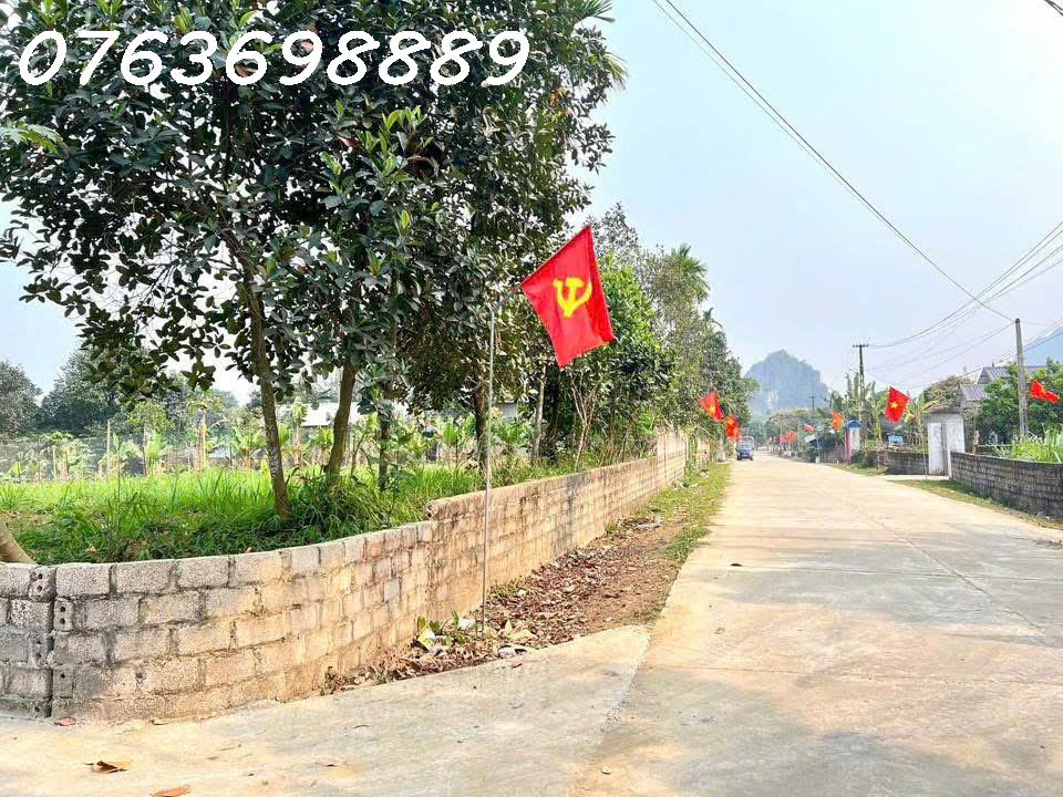 Đất hiếm tại Dẻ Cau, Thanh Sơn, Hoà Bình, về Hà Nội 40km - Ảnh 1