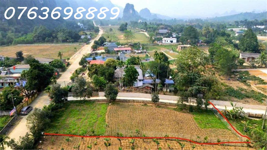 Đất hiếm tại Dẻ Cau, Thanh Sơn, Hoà Bình, về Hà Nội 40km - Ảnh chính