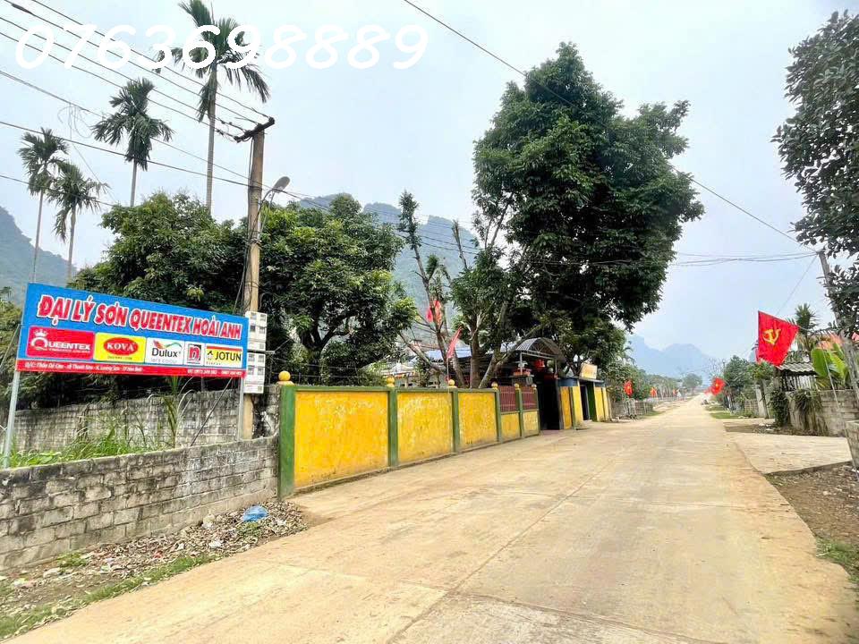 Đất hiếm tại Dẻ Cau, Thanh Sơn, Hoà Bình, về Hà Nội 40km - Ảnh 2