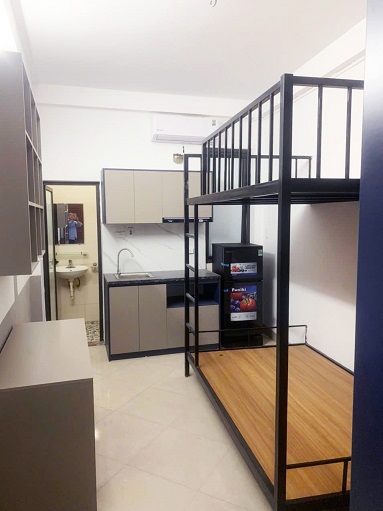 CCMN mới tinh tại Mộ Lao – Hà Đông - Ảnh 1