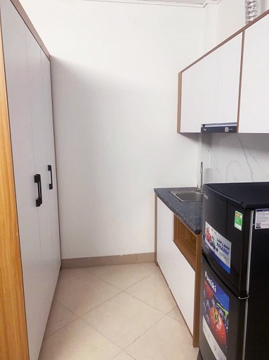 CCMN mới tinh tại Mộ Lao – Hà Đông - Ảnh 2