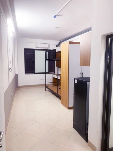 CCMN mới tinh tại Mộ Lao – Hà Đông - Ảnh chính
