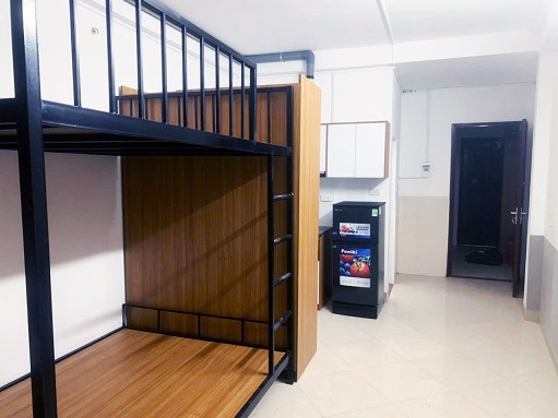 CCMN mới tinh tại Mộ Lao – Hà Đông - Ảnh 3