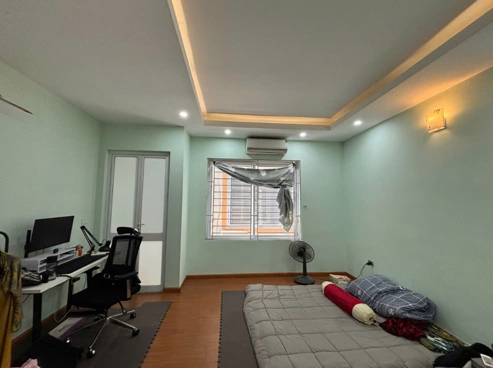 CHÍNH CHỦ CHO THUÊ 2 PHÒNG TRONG NHÀ 5 TẦNG TẠI NGÕ 172 XUÂN ĐỈNH - PHƯỜNG XUÂN ĐỈNH - QUẬN BẮC TỪ - Ảnh chính
