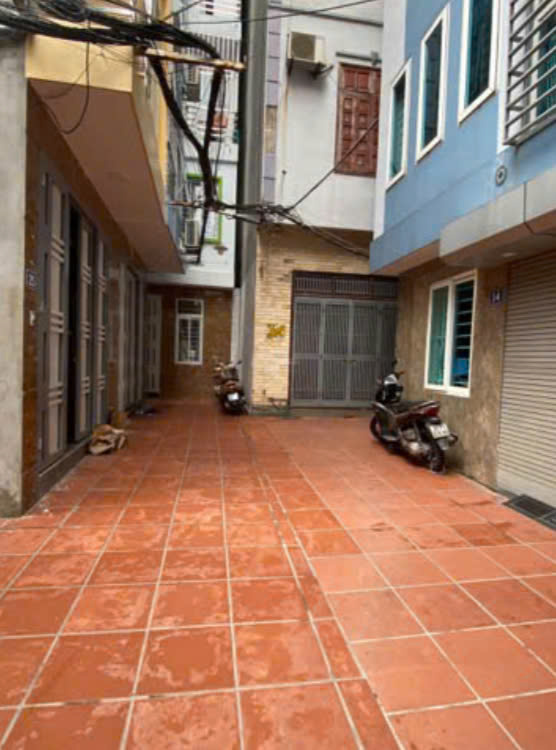 CHÍNH CHỦ CHO THUÊ 2 PHÒNG TRONG NHÀ 5 TẦNG TẠI NGÕ 172 XUÂN ĐỈNH - PHƯỜNG XUÂN ĐỈNH - QUẬN BẮC TỪ - Ảnh 4